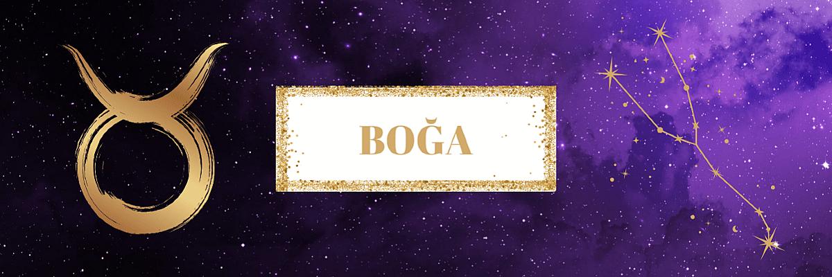 Boğa Burcu