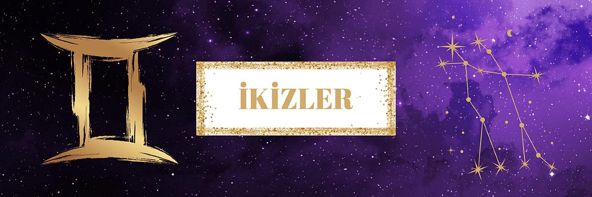 İkizler Burcu