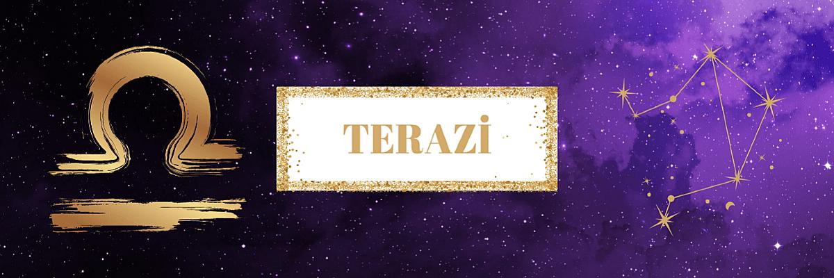 Terazi Burcu